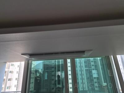 서울특별시 강남구 삼성동 롯데캐슬프레미어아파트 시스템에어컨 실내기