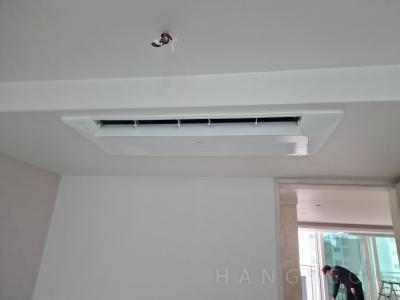 서울특별시 강남구 삼성동 롯데캐슬프레미어아파트 시스템에어컨 실내기
