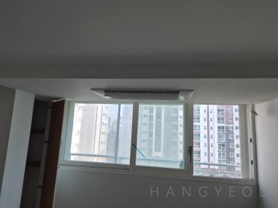 서울특별시 강남구 삼성동 롯데캐슬프레미어아파트 시스템에어컨 실내기
