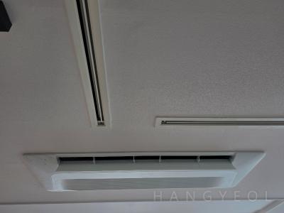 서울특별시 중구 충무로4가 남산 센트럴 자이 시스템에어컨 실내기