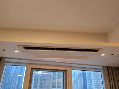 부산광역시 해운대구 우동 해운대아이파크 시스템에어컨 실내기