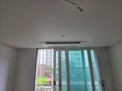 경기도 용인시 기흥구 마북동 동양 파라곤아파트 시스템에어컨 실내기