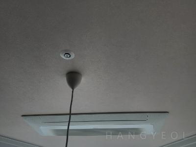 부산광역시 해운대구 우동 더블유비씨더팔레스오피스텔 시스템에어컨 실내기