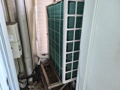 서울특별시 강남구 도곡동 타워팰리스 시스템에어컨 실외기