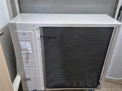 경상남도 거제시 상동동 거제 더샵 블루시티 시스템에어컨 실외기