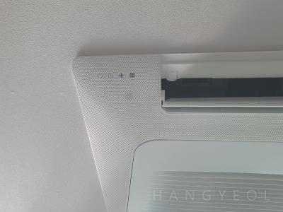 충청남도 천안시 서북구 두정동 한성필하우스1차아파트 시스템에어컨 기타