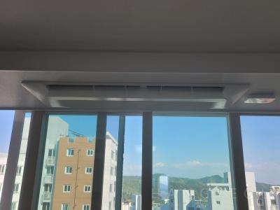 충청남도 천안시 서북구 두정동 한성필하우스1차아파트 시스템에어컨 기타
