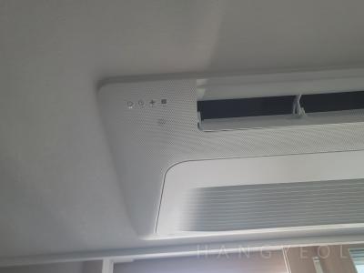 충청남도 천안시 서북구 두정동 한성필하우스1차아파트 시스템에어컨 기타