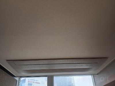 부산광역시 해운대구 우동 대우월드마크센텀아파트 시스템에어컨 실내기