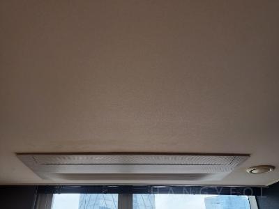 부산광역시 해운대구 우동 대우월드마크센텀아파트 시스템에어컨 실내기