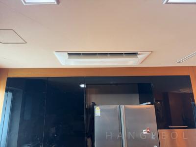 서울특별시 용산구 용산동5가 파크타워 시스템에어컨 실내기