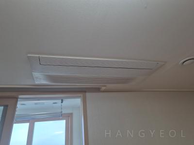 경기도 고양시 덕양구 삼송동 삼송스타클래스 시스템에어컨 실내기