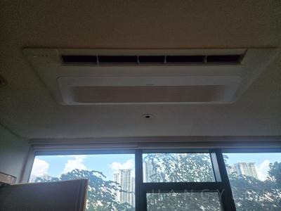 서울특별시 강남구 도곡동 타워팰리스 시스템에어컨 실내기