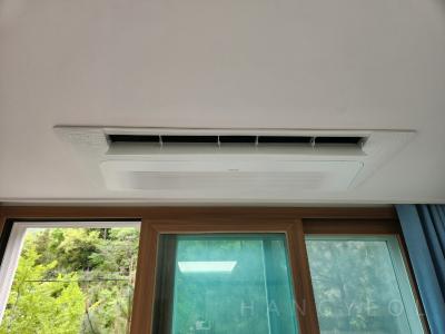 경상남도 거제시 아주동 덕산아내 프리미엄 2차 시스템에어컨 실내기