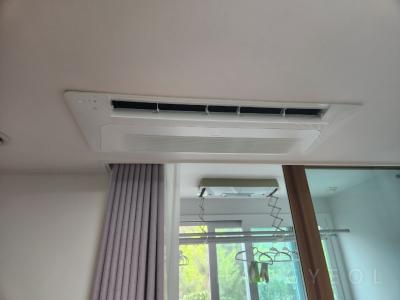 경상남도 거제시 아주동 덕산아내 프리미엄 2차 시스템에어컨 실내기