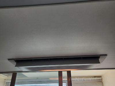 부산광역시 기장군 정관읍 정관 협성르네상스 타운 시스템에어컨 실내기