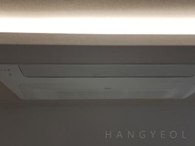 서울특별시 서초구 방배동 방배아트 e-편한세상 시스템에어컨 실내기