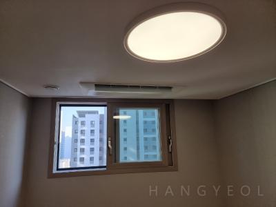인천광역시 중구 운서동 운서 SK VIEW Skycity 시스템에어컨 기타