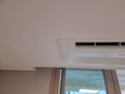 인천광역시 중구 운서동 운서 SK VIEW Skycity 시스템에어컨 기타