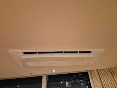 서울특별시 강남구 도곡동 타워팰리스 시스템에어컨 실내기