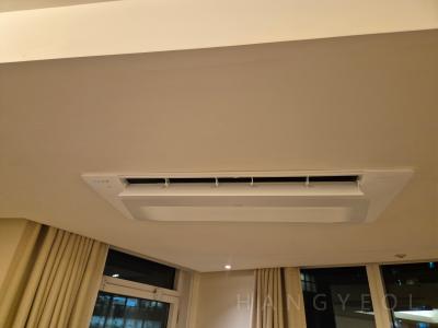 서울특별시 강남구 도곡동 타워팰리스 시스템에어컨 실내기