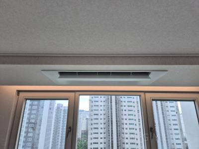 경기도 용인시 수지구 성복동 성복센트럴자이 시스템에어컨 실내기