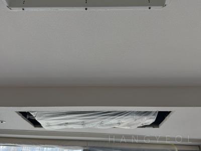 부산광역시 해운대구 우동 해운대아이파크 시스템에어컨 실내기