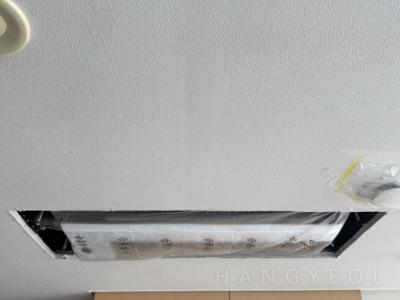 부산광역시 해운대구 우동 해운대아이파크 시스템에어컨 실내기