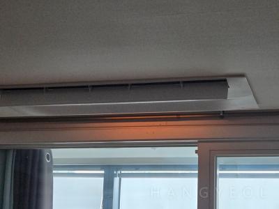서울특별시 강남구 도곡동 타워팰리스 시스템에어컨 실내기