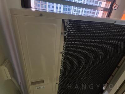 충청남도 당진시 수청동 호반써밋 시그니처 1차 시스템에어컨 실외기