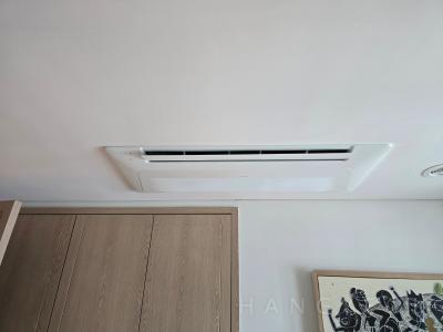 서울특별시 강남구 도곡동 타워팰리스 시스템에어컨 실내기
