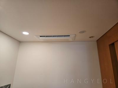 서울특별시 강남구 도곡동 타워팰리스 시스템에어컨 실내기