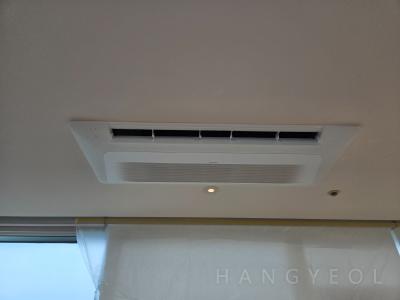 서울특별시 강남구 도곡동 타워팰리스 시스템에어컨 실내기