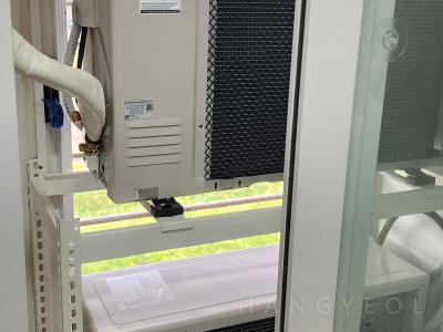 경상남도 의령군 의령읍 신우희가로아파트 시스템에어컨 실외기