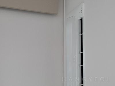 경기도 성남시 분당구 정자동 파크뷰 시스템에어컨 기타
