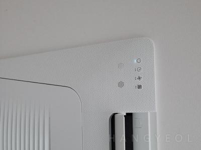 경기도 성남시 분당구 정자동 파크뷰 시스템에어컨 기타