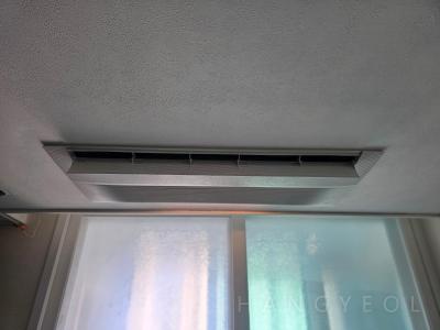 서울특별시 성북구 길음동 길음뉴타운 시스템에어컨 실내기