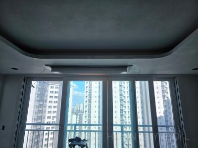 서울특별시 성북구 길음동 길음뉴타운 시스템에어컨 실내기