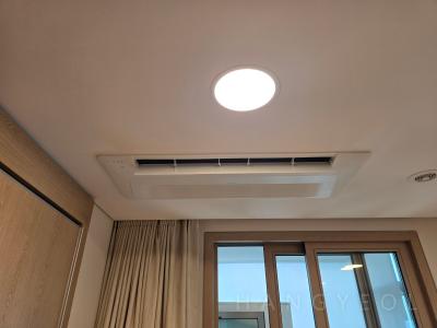 서울특별시 강남구 도곡동 타워팰리스 시스템에어컨 실내기