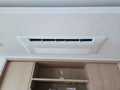 서울특별시 강남구 도곡동 타워팰리스 시스템에어컨 실내기