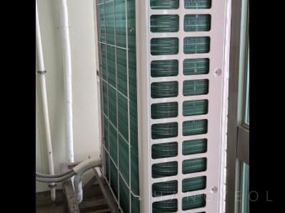 서울특별시 강남구 도곡동 타워팰리스 시스템에어컨 실외기