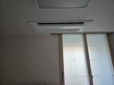 경기도 하남시 풍산동 미사 힐즈파크 푸르지오 시스템에어컨 실내기