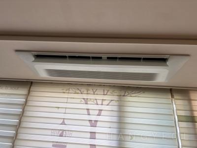 서울특별시 동작구 상도동 힐스테이트 상도 센트럴파크 시스템에어컨 실내기