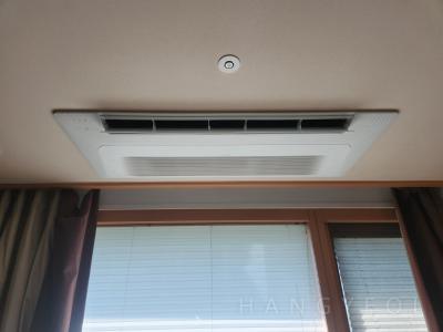서울특별시 양천구 목동 현대하이페리온2 시스템에어컨 실내기