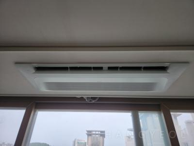 서울특별시 동작구 상도동 힐스테이트 상도 센트럴파크 시스템에어컨 실내기
