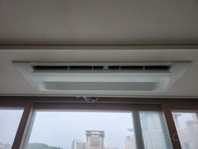 서울특별시 동작구 상도동 힐스테이트 상도 센트럴파크 시스템에어컨 실내기