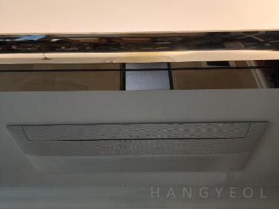 경상남도 창원시 의창구 팔용동 프라임하우스 시스템에어컨 실내기