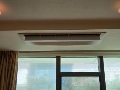 서울특별시 강남구 도곡동 타워팰리스 시스템에어컨 실내기