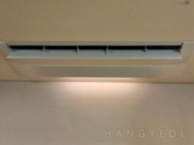 서울특별시 강남구 도곡동 타워팰리스 시스템에어컨 실내기