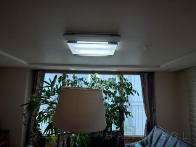 경기도 용인시 기흥구 영덕동 호반써밋 레이크파크 시스템에어컨 실내기